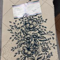 Copriletto Matrimoniale Vintage