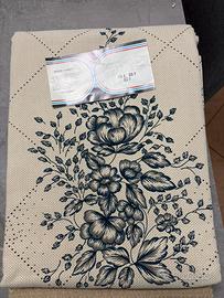 Copriletto Matrimoniale Vintage