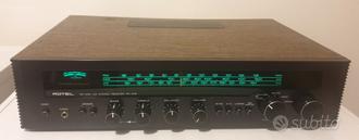 Used Rotel RX-402 Receivers for Sale | HifiShark.com