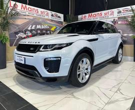 Land Rover Range Rover Evoque 5p 2.0 td4 HSE