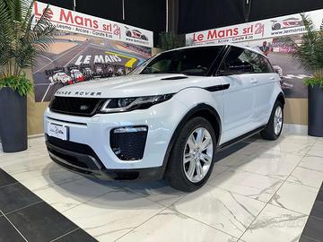 Land Rover Range Rover Evoque 5p 2.0 td4 HSE