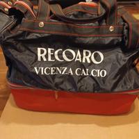 vicenza calcio vintage 