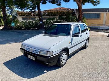 Fiat Uno 60 SX SCIONERI. ASI CRS