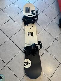 Snowboard Rossignol District 159cm