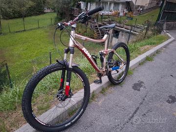 KTM BARK 30