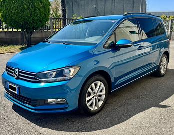 VW TOURAN 1.6 Business 115cv