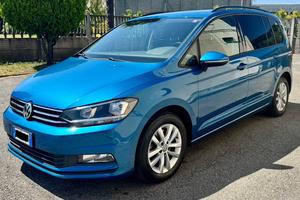 VW TOURAN 1.6 Business 115cv