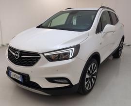 OPEL Mokka X - Mokka X 1.6 cdti Innovation s&s 4x2