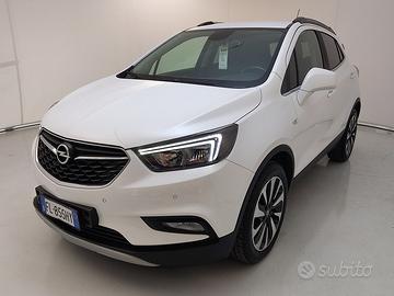 OPEL Mokka X - Mokka X 1.6 cdti Innovation s&s 4x2