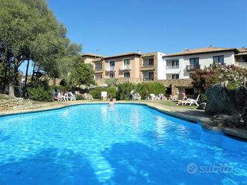 Last minute porto rotondo gardens - 4 posti letto