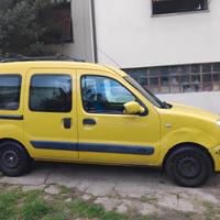 Renault Kangoo 1.5 dCi/84CV 5p. Confort