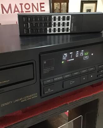 Sony cdp  790 lettore cd
