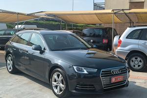 Audi A4 Avant 2.0 TDI 150 CV