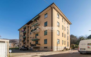 Appartamento a Como 3 locali