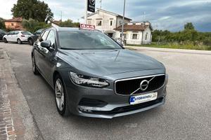 Volvo V90 MOMENTUM D4 AWD Geartronic BUSINESS