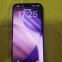 IPhone 15 Pro Max 256GB Blue Titanium