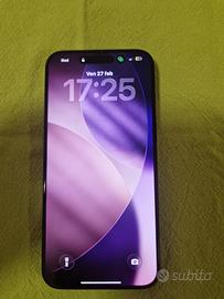 IPhone 15 Pro Max 256GB Blue Titanium