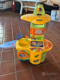 Cucina giocattolo bambini Molto