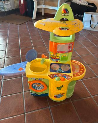 Cucina giocattolo bambini Molto
