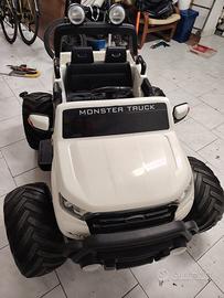 Macchina per bambino