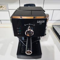 Gaggia RI8433/11 Viva Style Macchina da Caffè Espr