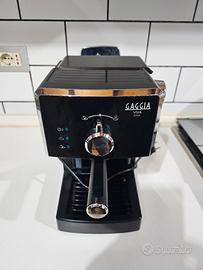 Gaggia RI8433/11 Viva Style Macchina da Caffè Espr
