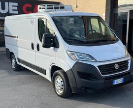 FIAT Ducato 30 2.3 MJT 130CV L2H1 (FRIGO)