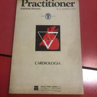 THE PRACTITIONER N.3 MARZO 1978 - Cardiologia