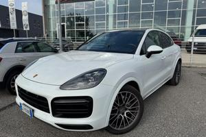 PORSCHE Cayenne Coupé 3.0 V6 Platinum Edition