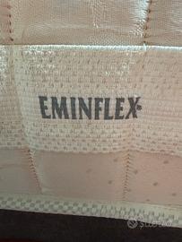 Materasso matrimoniale Eminflex