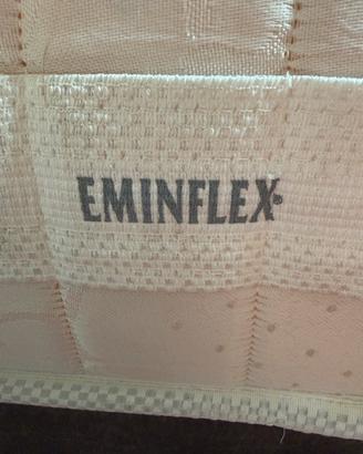 Materasso matrimoniale Eminflex
