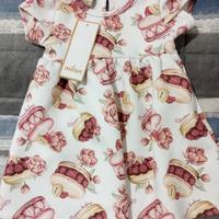 Stock abbigliamento bimbi