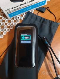 Power bank anker 