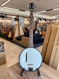 GOLD TONE BB-400 + CUSTODIA