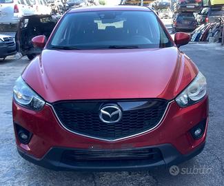 RICAMBI MAZDA CX-5