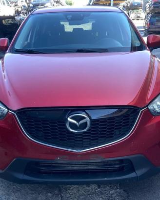 RICAMBI MAZDA CX-5