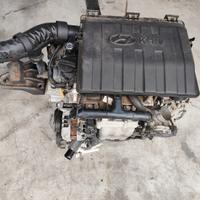 motore hyundai i10 b3la