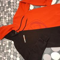 Felpa La Casa di Carta taglia M 