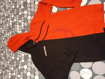 Felpa La Casa di Carta taglia M 