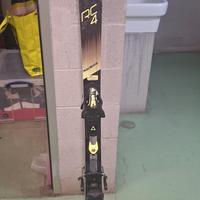 sci da slalom Fisher