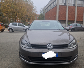 Volkswagen GOLF VII 2.0 TDI 150 cv