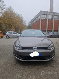 Volkswagen GOLF VII 2.0 TDI 150 cv