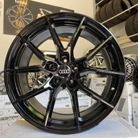 Cerchi Audi raggio 22 OMOLOGATI NAD cod.78432