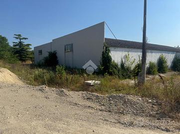 CAPANNONE A SOMMACAMPAGNA