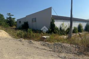 CAPANNONE A SOMMACAMPAGNA