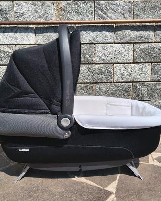 Carrozzina Navetta Peg Perego nuova
