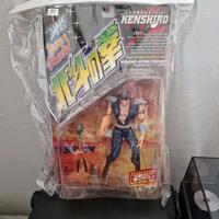 Kenshiro Violence Action Figure original Jap