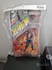 Kenshiro Violence Action Figure original Jap