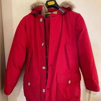 Arctic Parka Woolrich giaccone