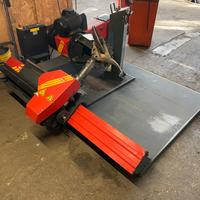 Smontagomme autocarro sicam